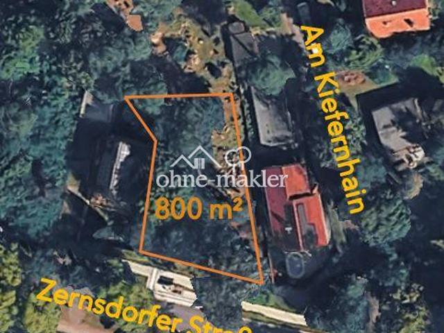 Erdgeschosswohnung kaufen in Königs Wusterhausen, Brandenburg