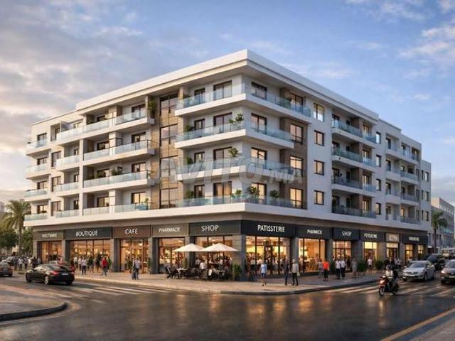 Propriété vente à Centre Ville