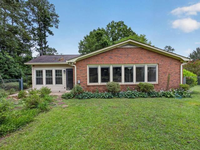 House for sale in Alpine, Alabama