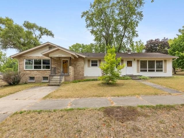 House for sale in Big Rapids, Mecosta County