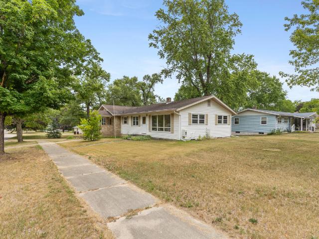 House for sale in Big Rapids, Mecosta County