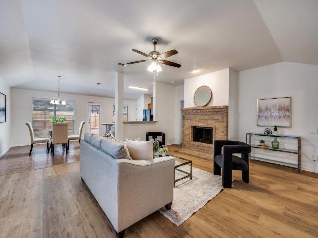 House for sale in Anna, Texas