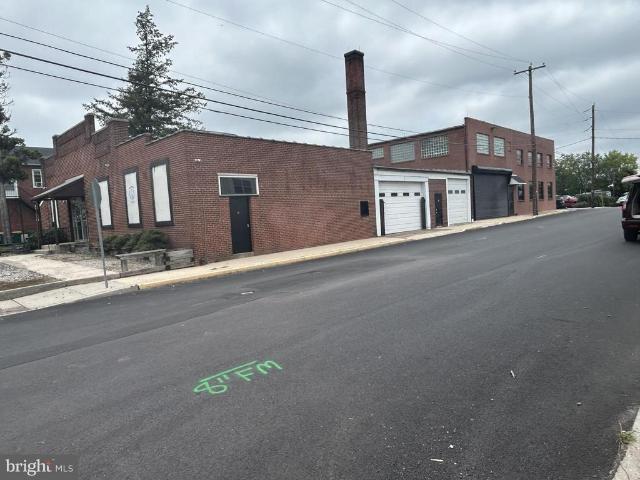 Commercial for sale in Red Hill, Pennsylvania