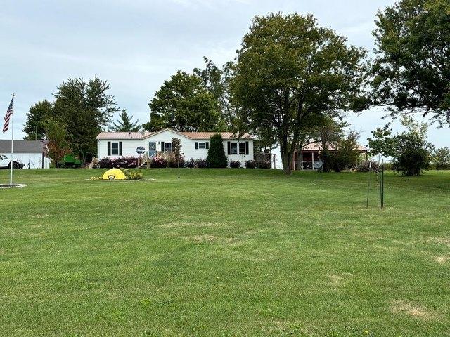 House for sale in Missouri