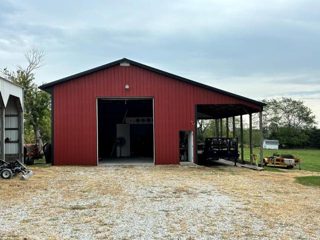 House for sale in Missouri