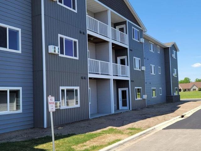 Apartment for rent in Sauk Centre, Stearns County