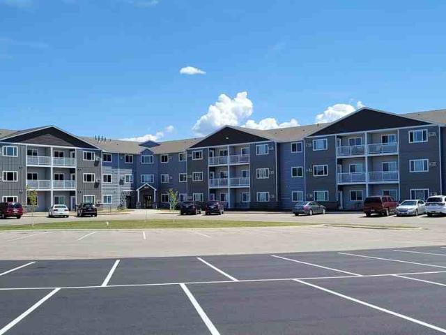 Apartment for rent in Sauk Centre, Minnesota