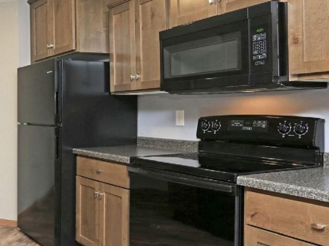 Apartment for rent in Sauk Centre, Minnesota