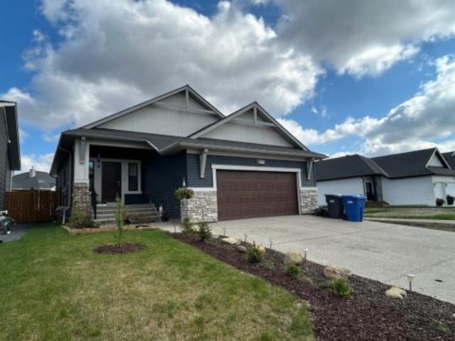 House for sale in Carstairs, Alberta