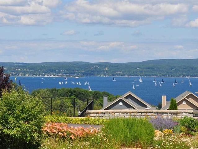 Condo for sale in Petoskey, Michigan