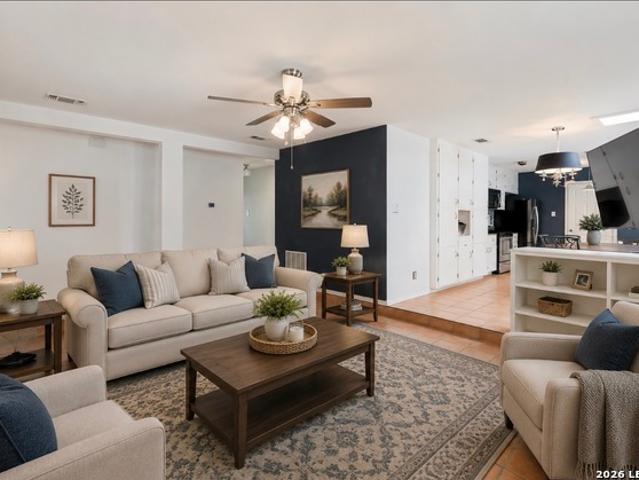 House for sale in Schertz, Texas