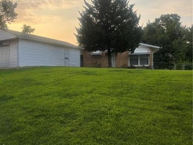 House for sale in Liberty, Missouri
