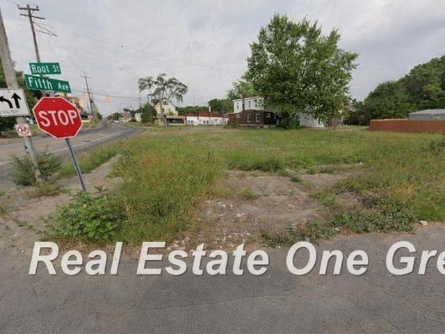 Land for sale in Burton, Michigan