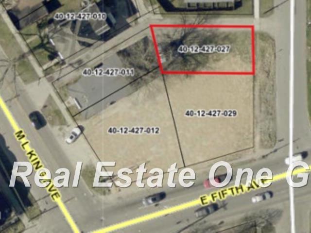 Land for sale in Burton, Michigan