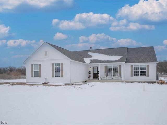 House for sale in Summit, Ohio