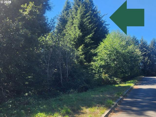 Land for sale in Reedsport, Douglas County