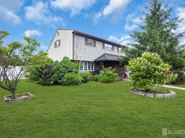 House for sale in Perth Amboy, New Jersey