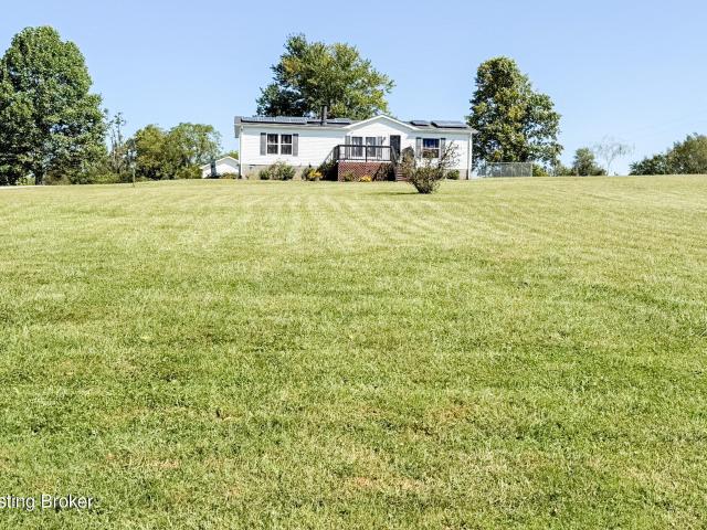 House for sale in Waddy, Kentucky