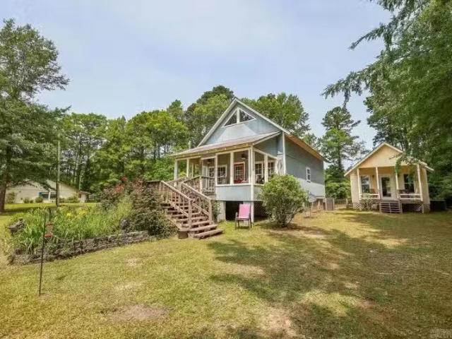 House for rent in El Dorado