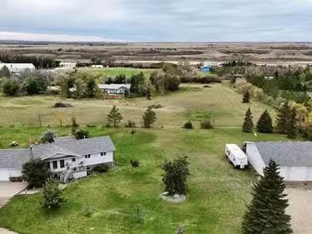House for sale in Outlook, Saskatchewan
