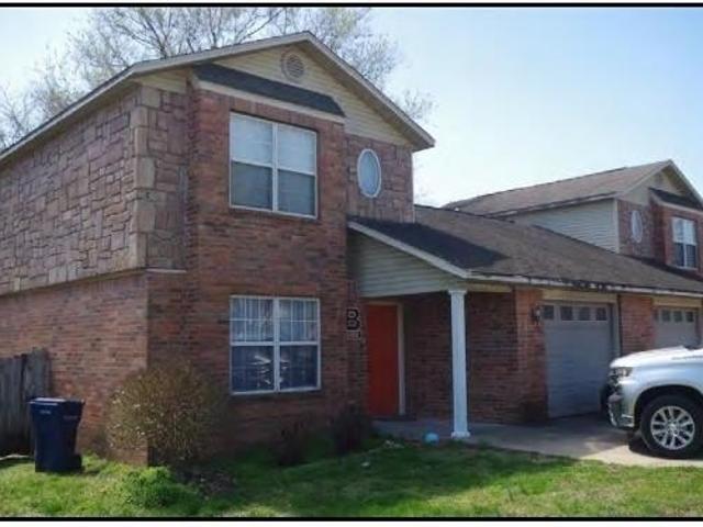 House for sale in Ark