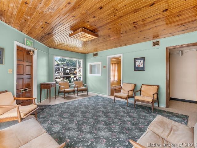 Commercial for sale in Jeffersonville, Indiana