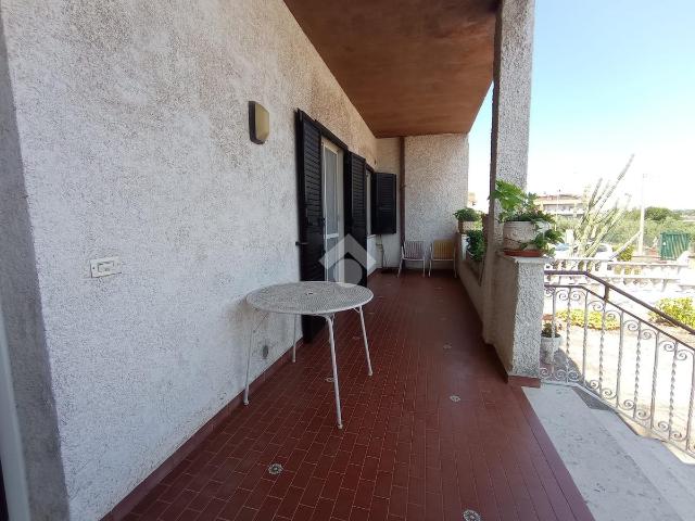 Villa Indipendente in affitto a Roma Capitale, Lazio