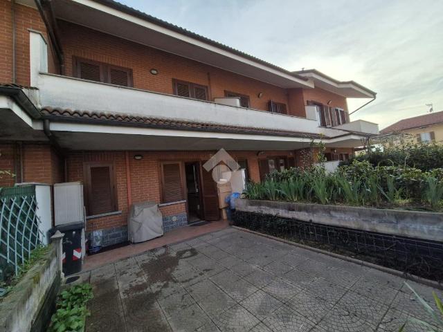 Villa Indipendente in affitto a Cascinetto, Piemonte