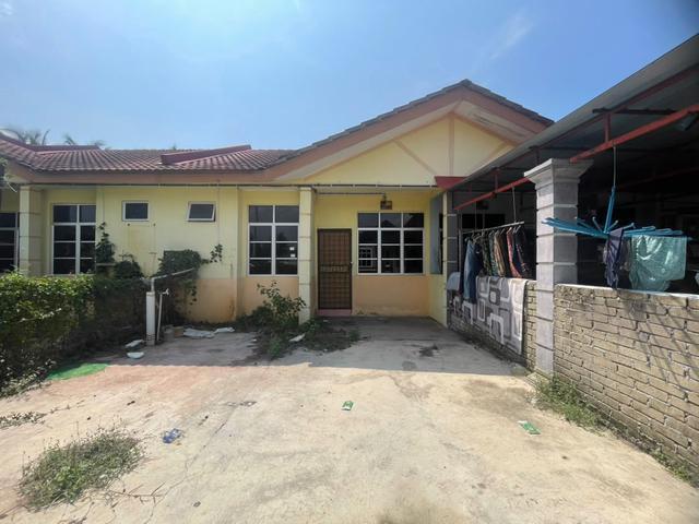 Terraced House for sale in Bachok, Kelantan