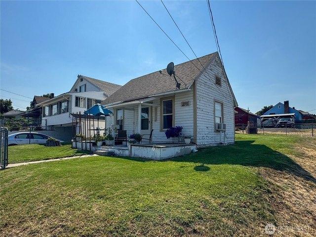 House for sale in Wenatchee, Washington