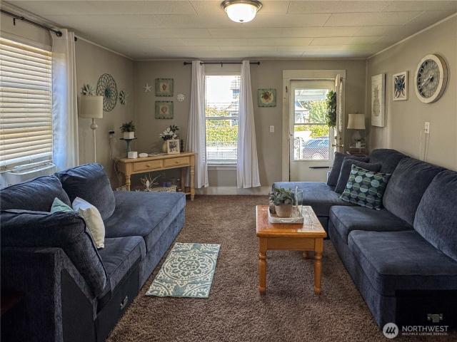 House for sale in Wenatchee, Washington
