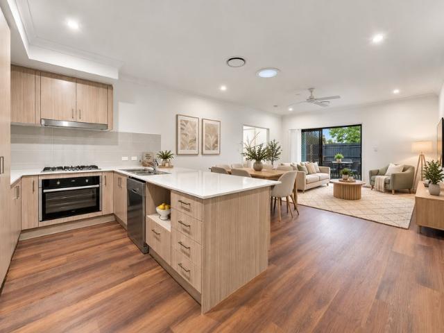 House for sale in Toombul, Queensland