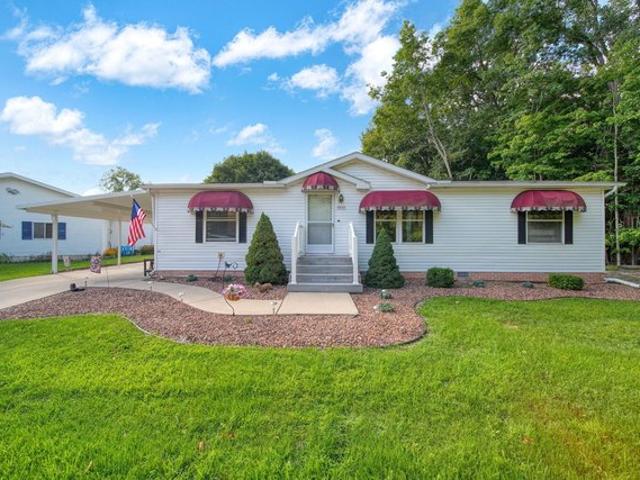 House for sale in Adrian, Michigan