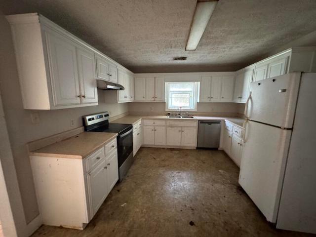 House for sale in Johnston, South Carolina