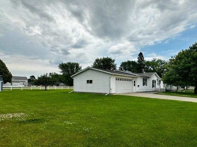 House for sale in Swift, Minnesota