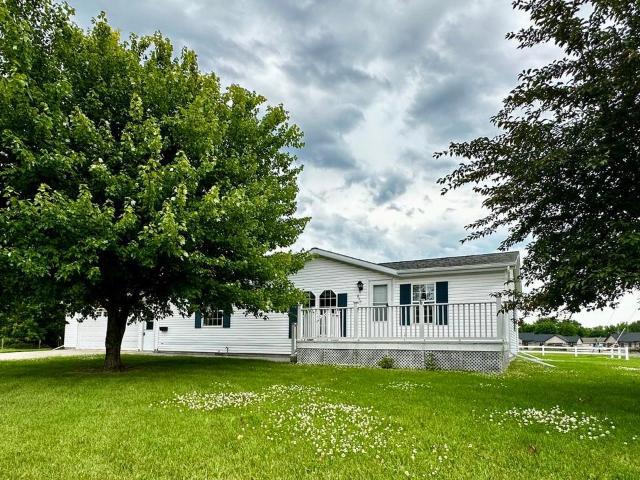House for sale in Swift, Minnesota