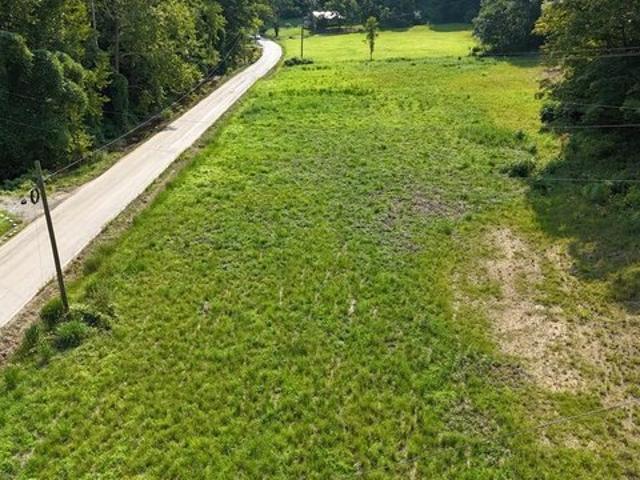 Land for sale in Emmalena, Kentucky
