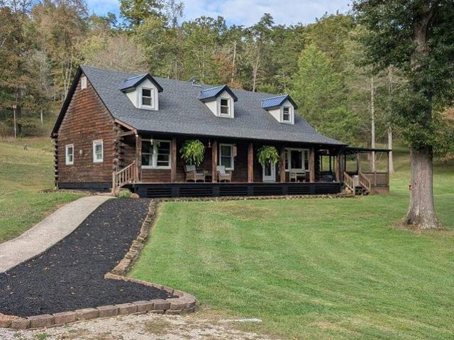 House for sale in Lavalette, Wayne County