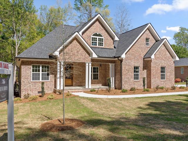 House for sale in Murray, Georgia