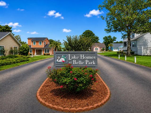 Townhouse for sale in North Myrtle Beach, South Carolina