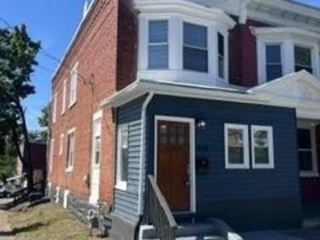 Townhouse for sale in Allison Hill, Harrisburg