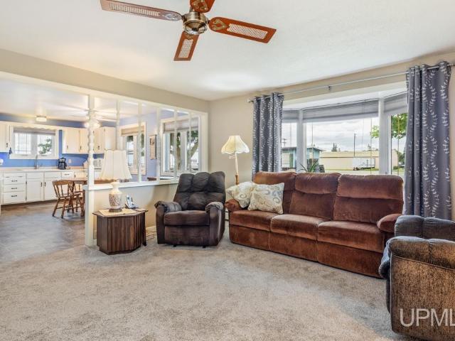 House for sale in Escanaba, Michigan
