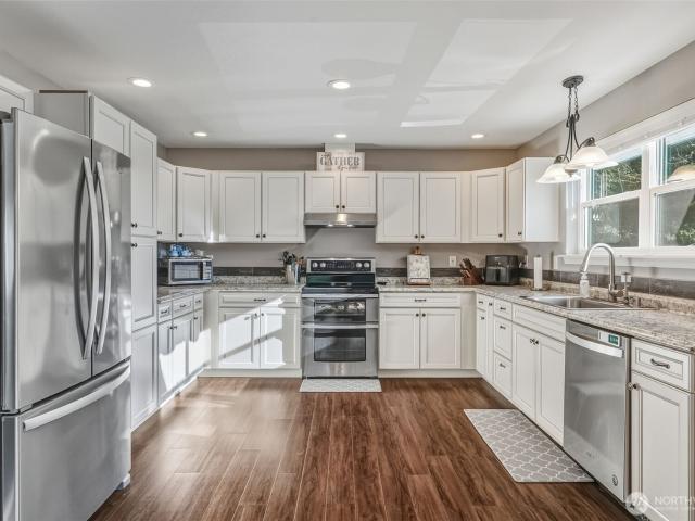 House for sale in Kelso, Washington