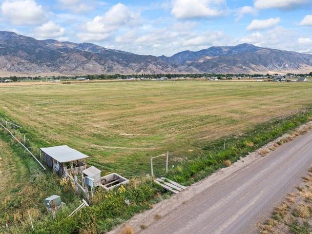 Land for sale in Monroe, Utah