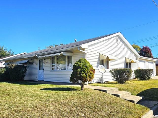 House for sale in Lincoln, Logan County