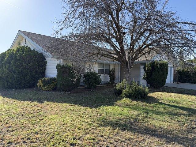 House for sale in Tulare, California