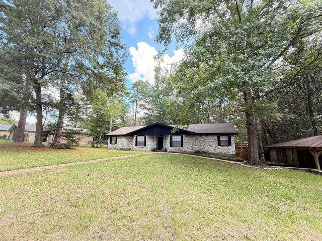 House for sale in Village Mills, Texas