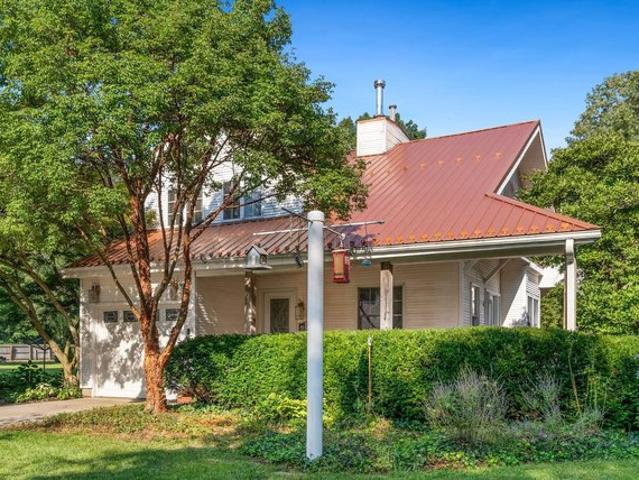 House for sale in Bristol, Indiana
