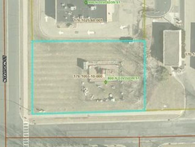 Land for sale in Saint Croix, Wisconsin
