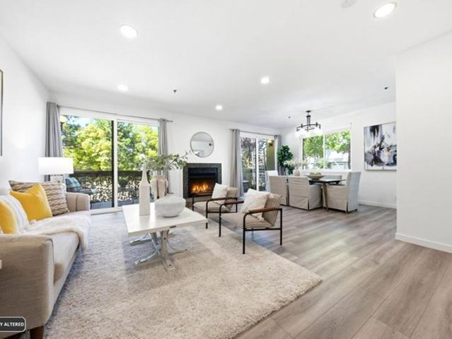 Condo for sale in San Mateo, California